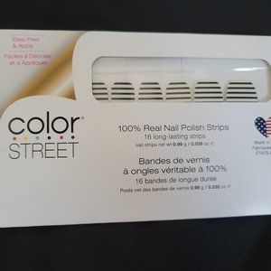 Color Street Between The Lines - FDL029